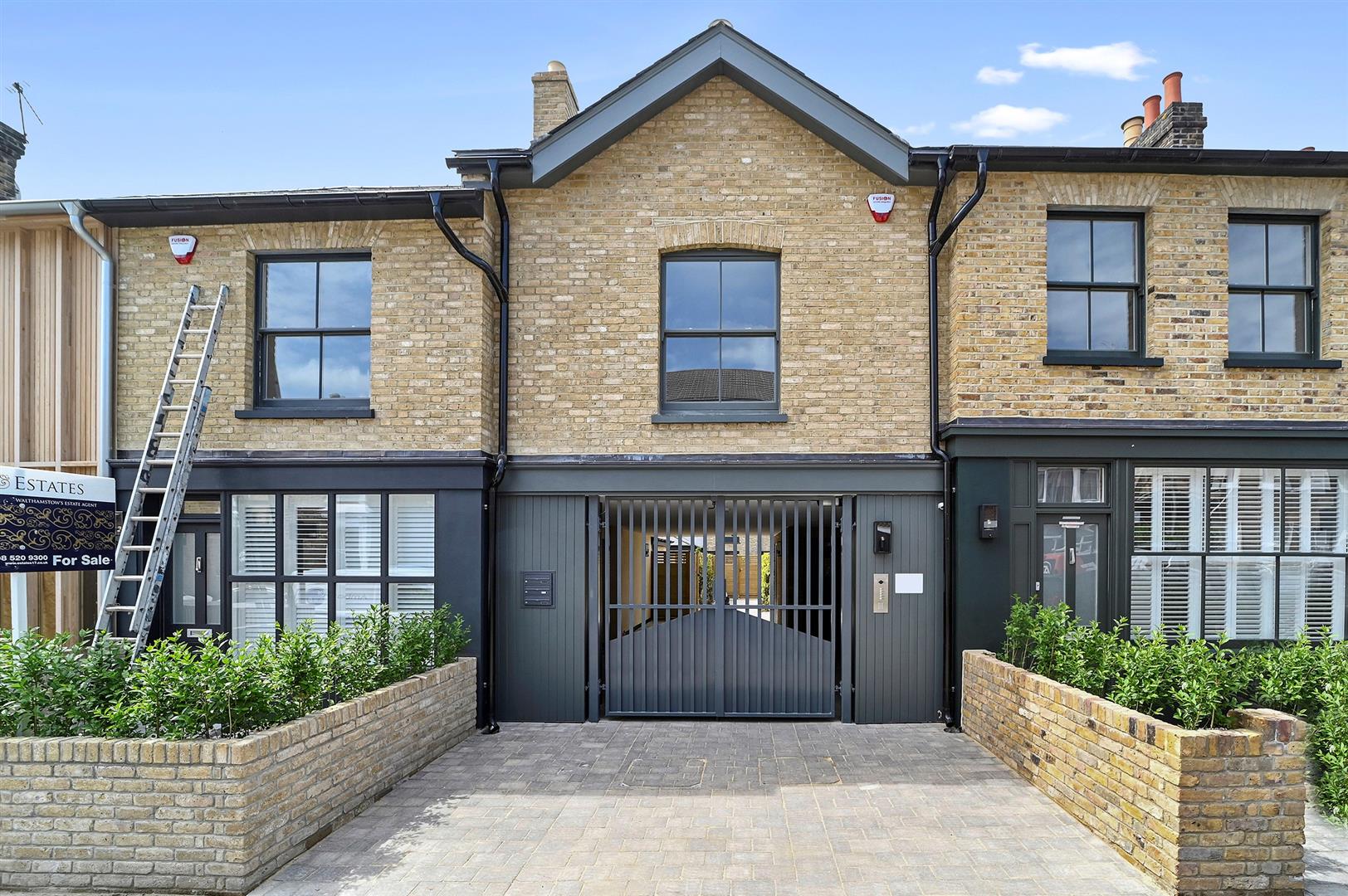 Estates 17 Walthamstow’s Estate Agent